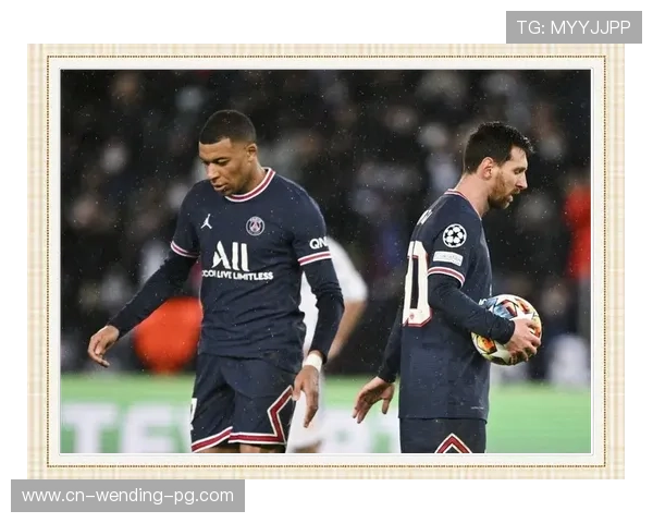 梅西宣布离开巴黎圣日耳曼 转会至美国国际足球大联盟