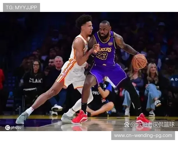 湖人迎强敌大战詹姆斯发挥核心作用力争连胜纪录