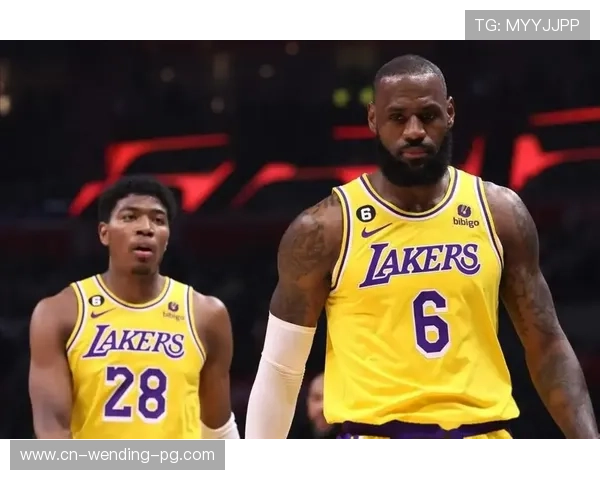 湖人队核心球星状态火热助力球队连胜创造新纪录