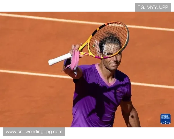 纳达尔宣布暂时退役 网球界迎来新一轮变革与挑战