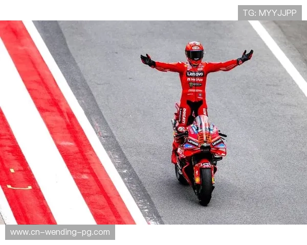 疯狂对决！MotoGP最新赛事赛程与车手排名全解析