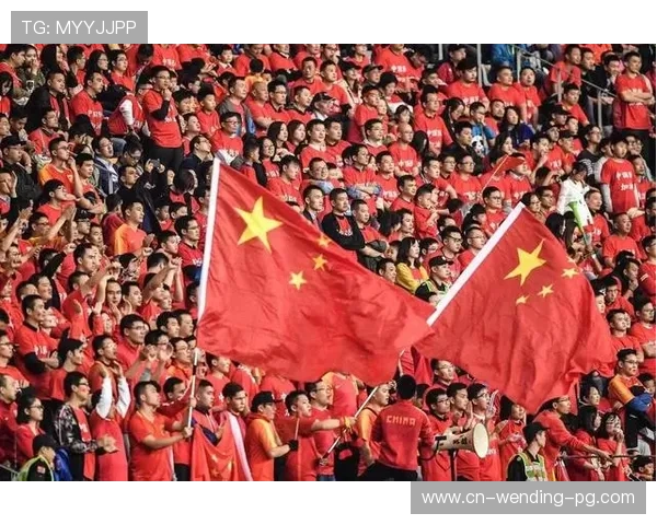2026国足世界杯出线全解析三条道路背后的战略玄机 2026国足世界杯出线全解析三条道路背后的战略玄机