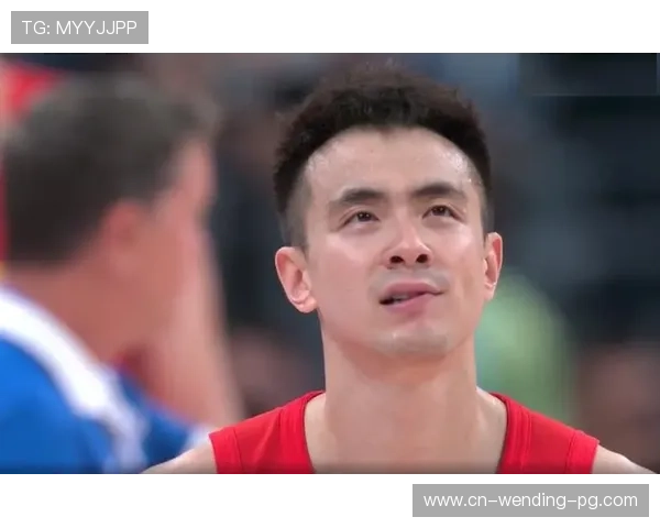 中国男篮押宝崔永熙冲击NBA夏联名单背后藏着新周期突围的关键一步
